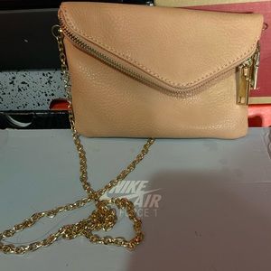Cross body bag